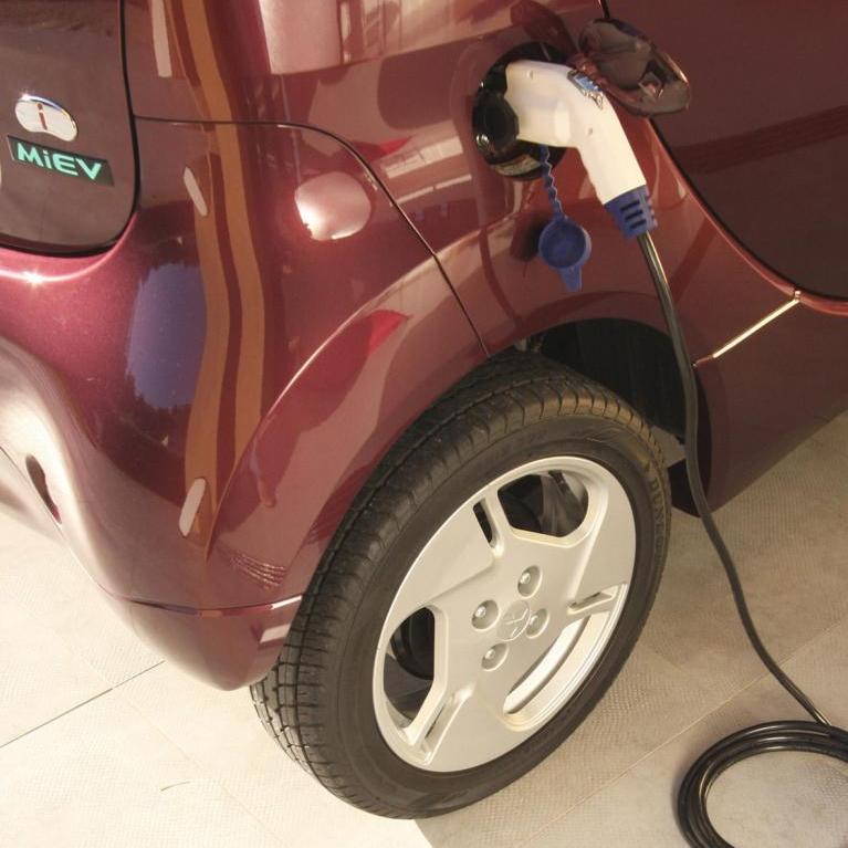 Studie: Elektromobilität bleibt Nischenprodukt