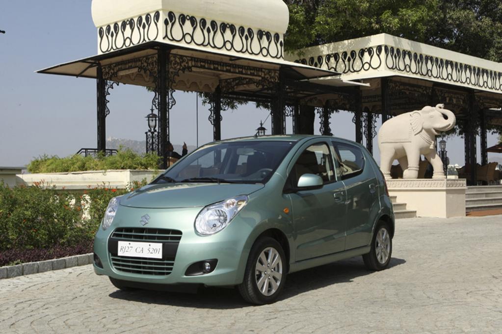 Suzuki und VW - Streit statt Kooperation