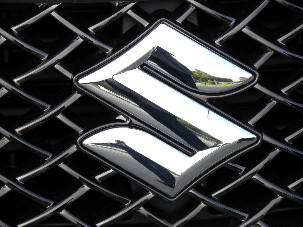 Suzuki wehrt sich gegen VW-Vorwurf