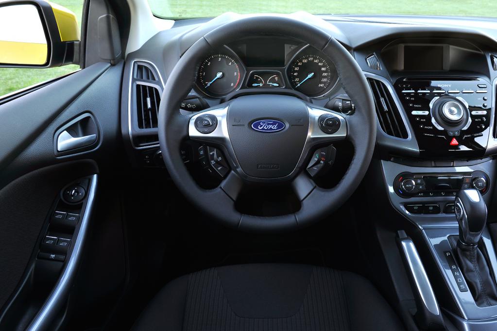 Teppichreste und alte Jeans: Zweites Leben an Bord von Ford
