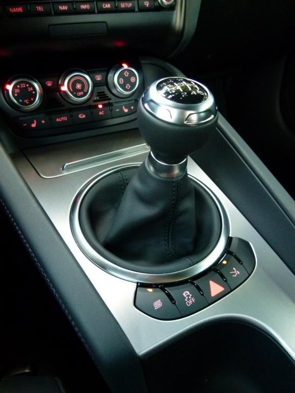 Test: Audi TT 2.0 TFSI – Alltagstaugliches Sportcoupé