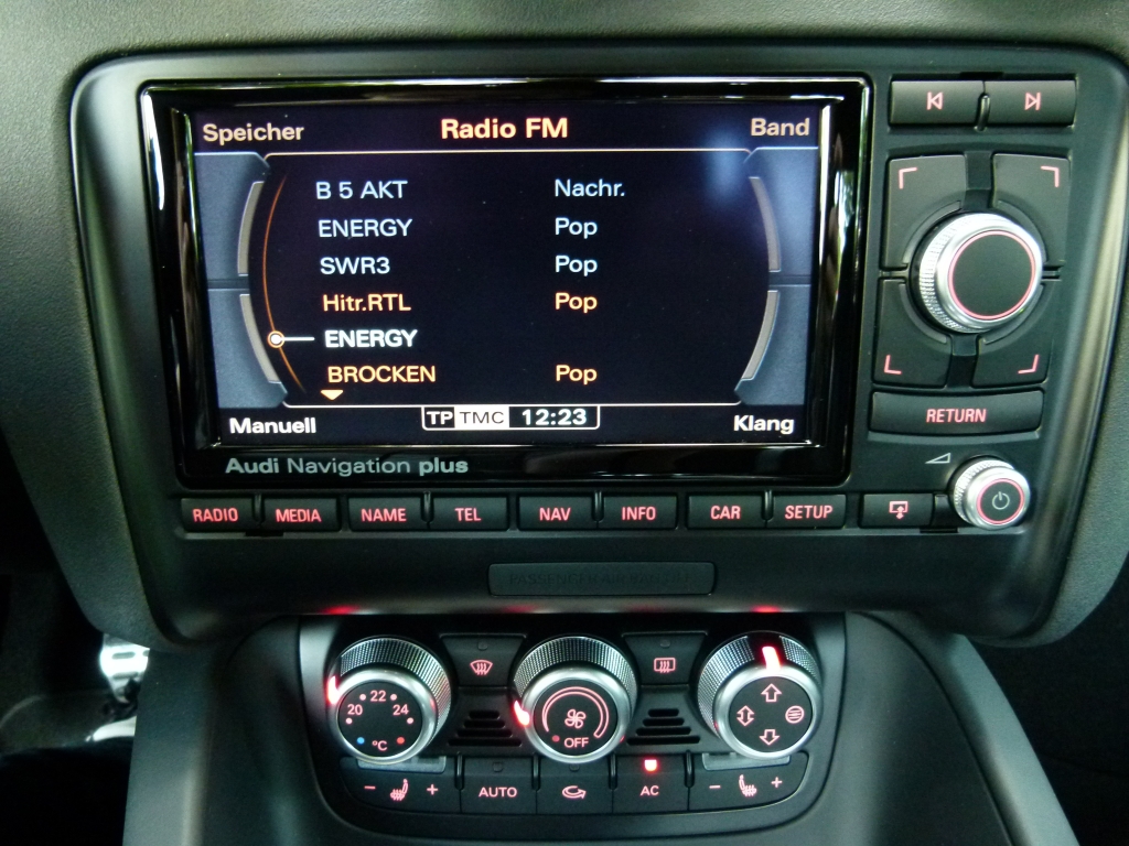 Test: Audi TT 2.0 TFSI – Alltagstaugliches Sportcoupé