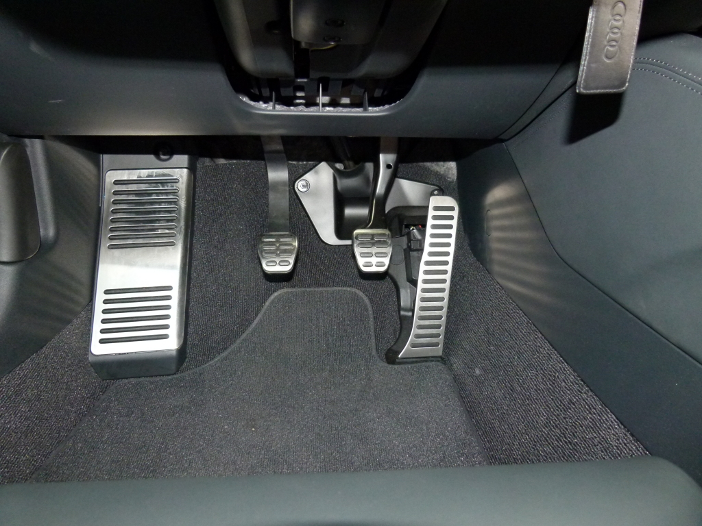 Test: Audi TT 2.0 TFSI – Alltagstaugliches Sportcoupé