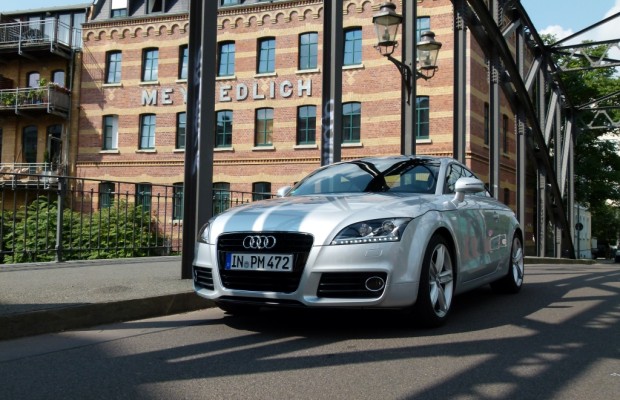 Test: Audi TT 2.0 TFSI – Alltagstaugliches Sportcoupé
