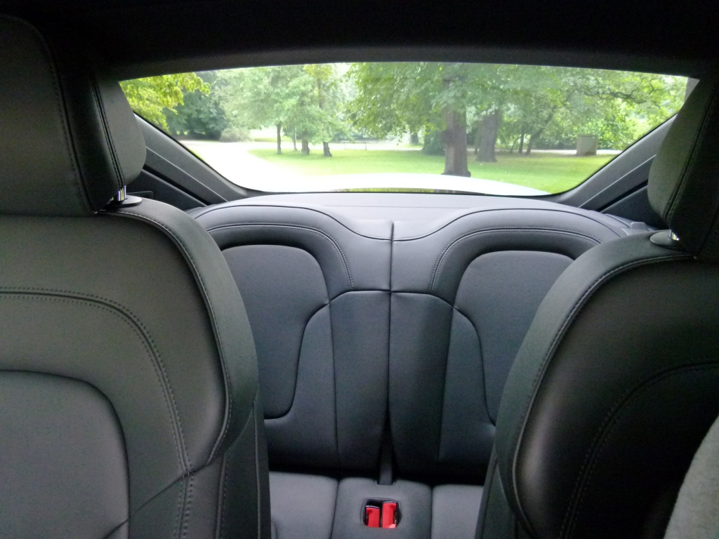 Test: Audi TT 2.0 TFSI – Alltagstaugliches Sportcoupé