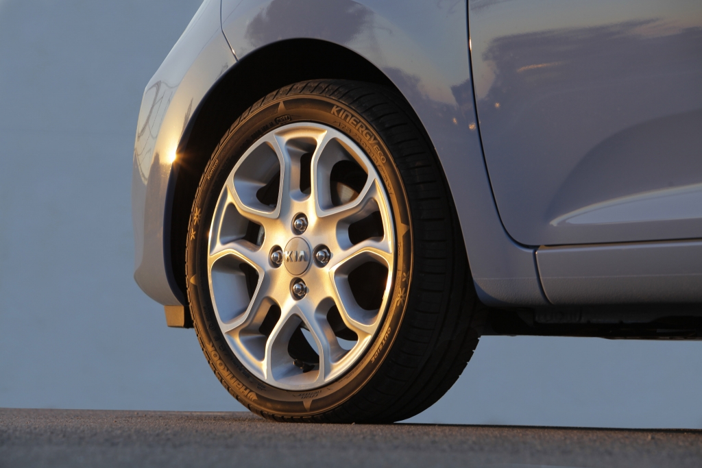 Test: Kia Picanto 1.0 - Würziges Menü mit ein bisschen zu viel Salz