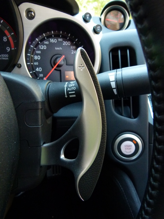 Test Nissan 370Z Coupé – Der Porsche fürs Volk