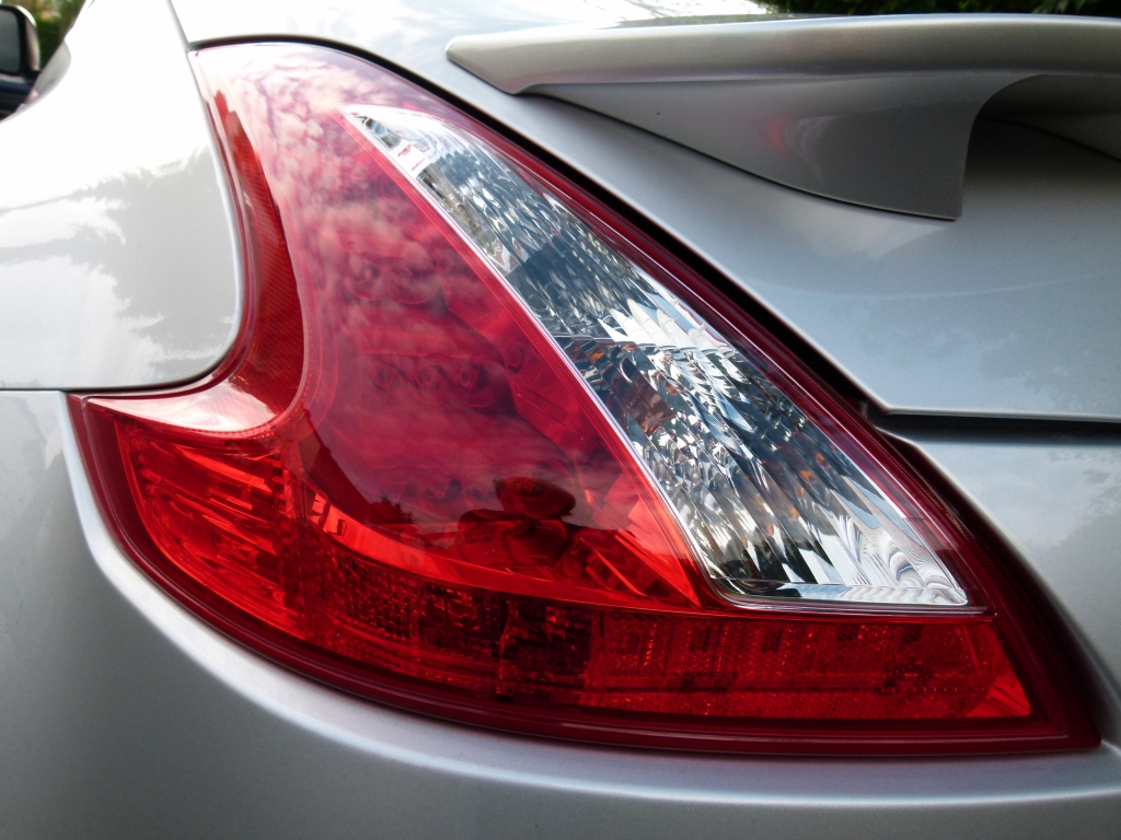 Test Nissan 370Z Coupé – Der Porsche fürs Volk