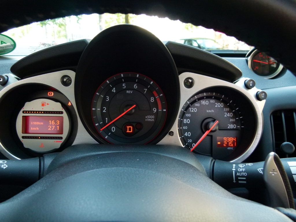 Test Nissan 370Z Coupé – Der Porsche fürs Volk