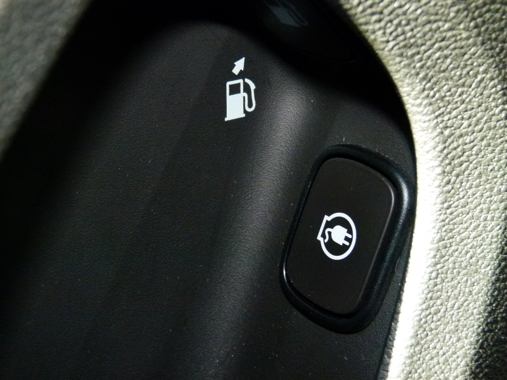 Test Opel Ampera - Stromern ohne Verzicht
