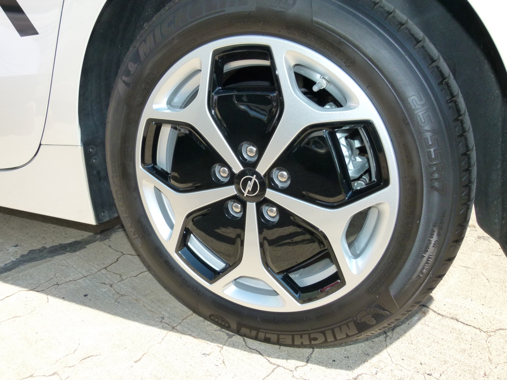 Test Opel Ampera - Stromern ohne Verzicht