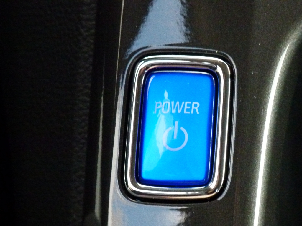 Test Opel Ampera - Stromern ohne Verzicht