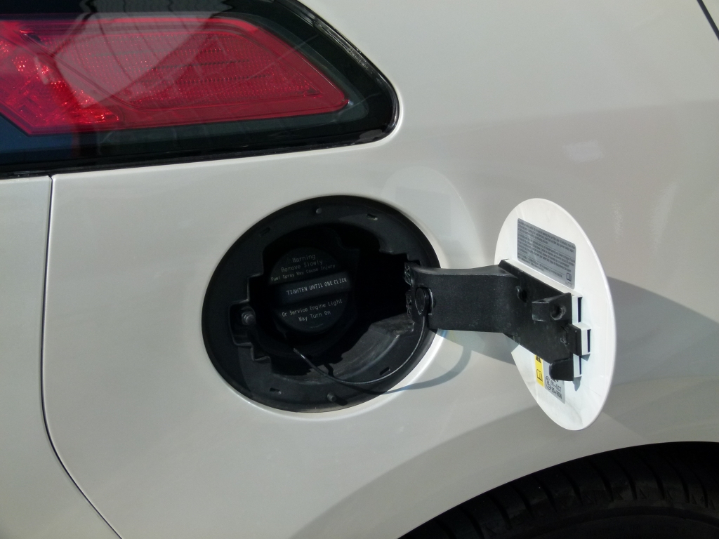 Test Opel Ampera - Stromern ohne Verzicht