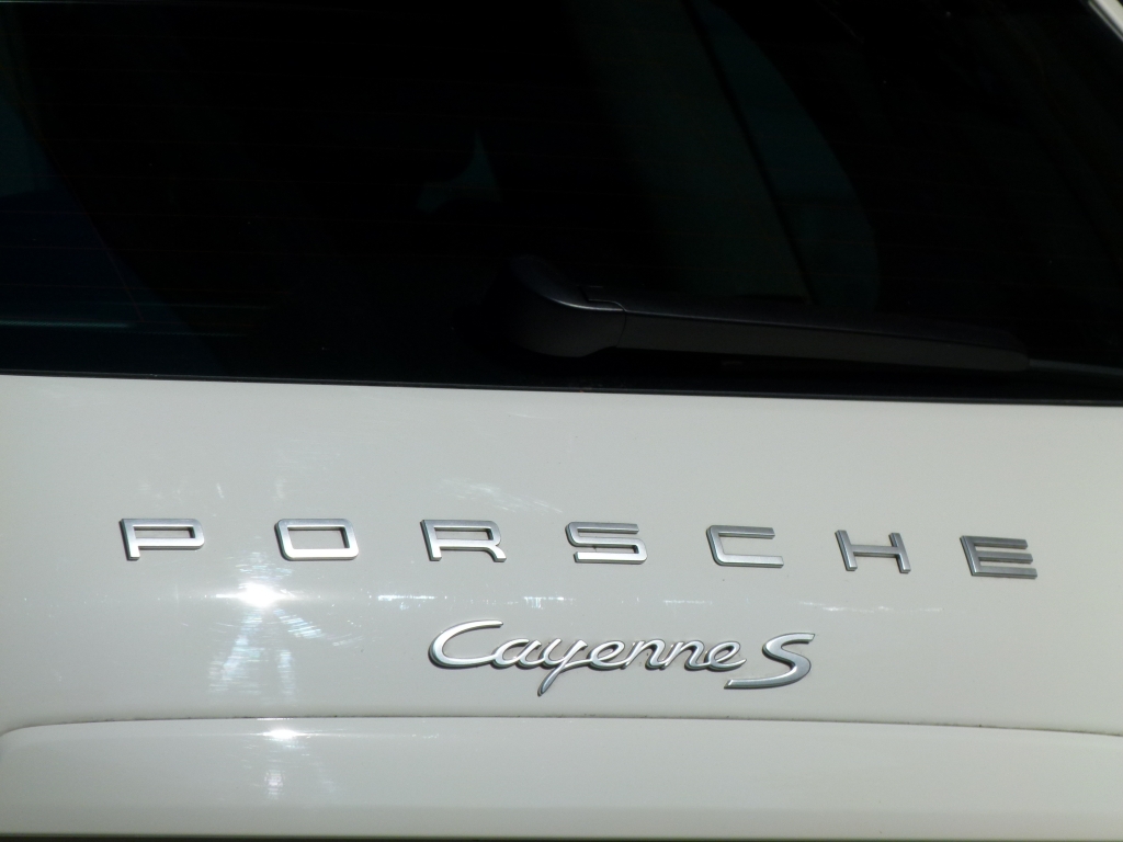 Test: Porsche Cayenne S Hybrid – Schrittmacher für ein ruhiges Gewissen