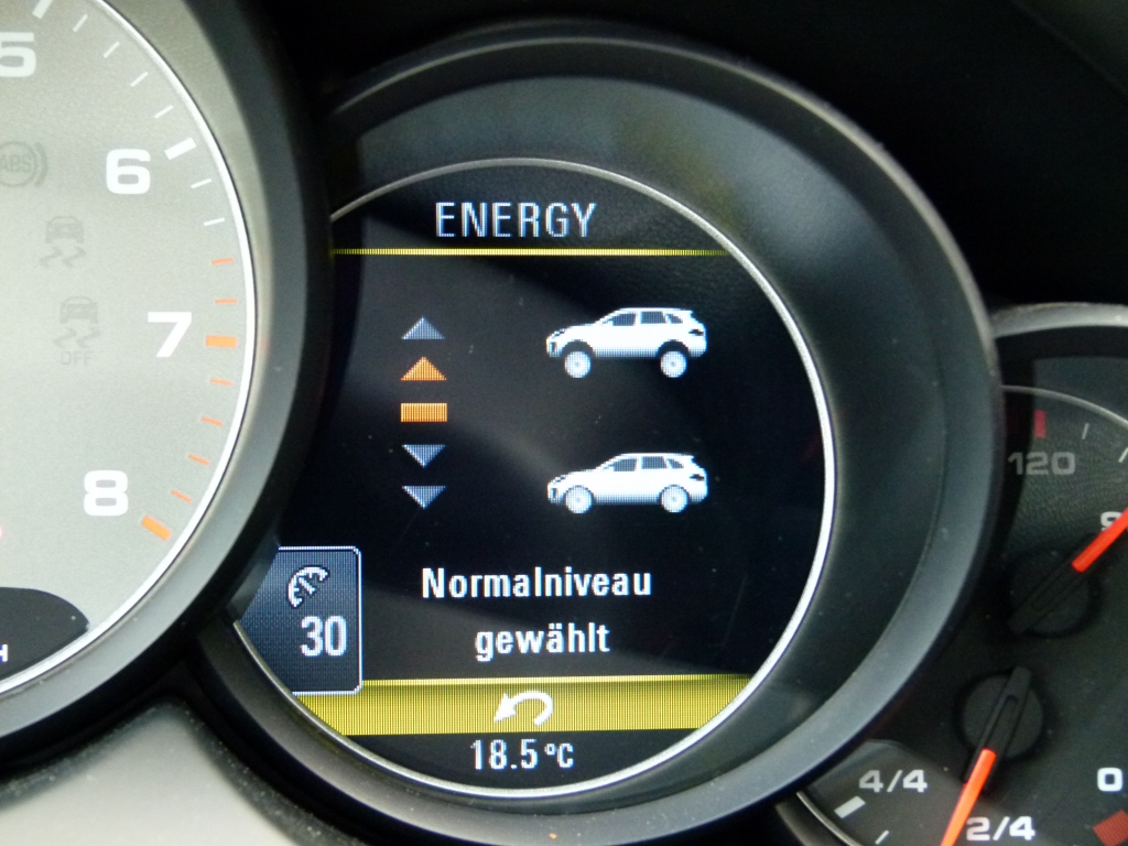 Test: Porsche Cayenne S Hybrid – Schrittmacher für ein ruhiges Gewissen