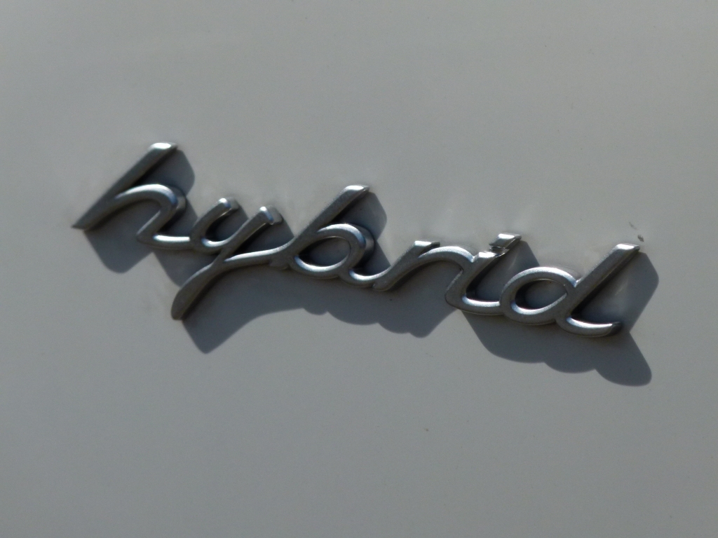 Test: Porsche Cayenne S Hybrid – Schrittmacher für ein ruhiges Gewissen
