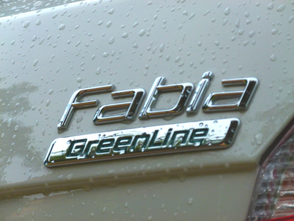 Test Skoda Fabia Greenline – Kleiner Sparfuchs mit Bruderkomplex