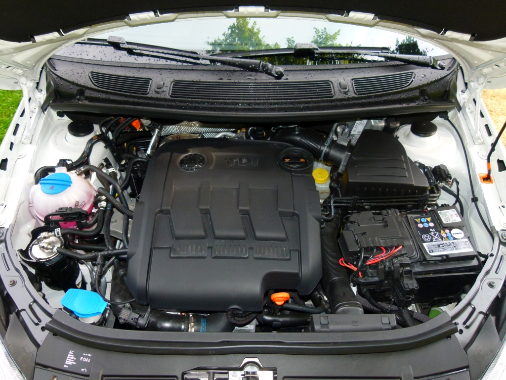 Test Skoda Fabia Greenline – Kleiner Sparfuchs mit Bruderkomplex