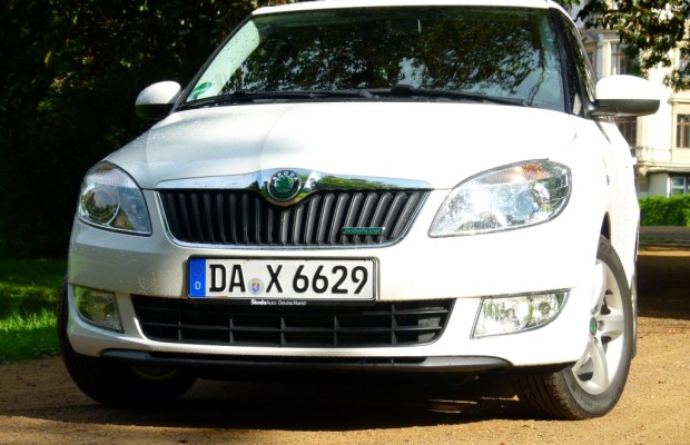Test Skoda Fabia Greenline – Kleiner Sparfuchs mit Bruderkomplex