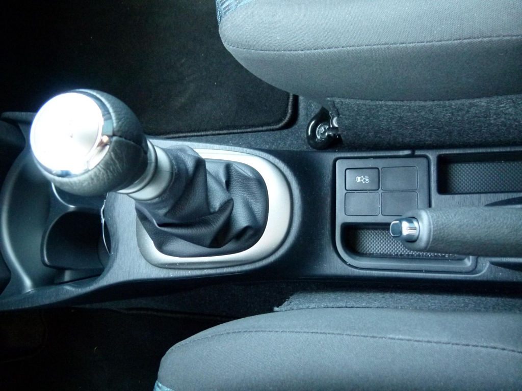 Test Toyota Yaris: Groß ist er geworden