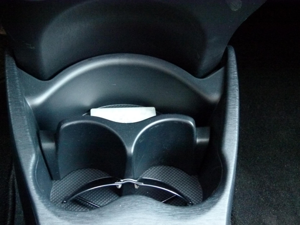 Test Toyota Yaris: Groß ist er geworden