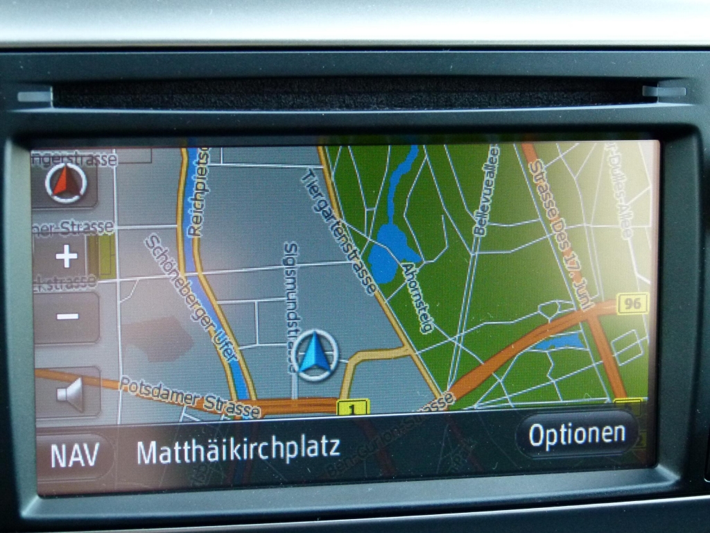 Test Toyota Yaris: Groß ist er geworden