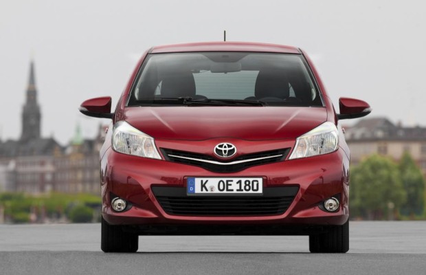 Toyota: 
