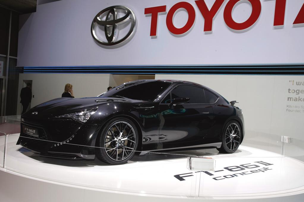 Toyota: 