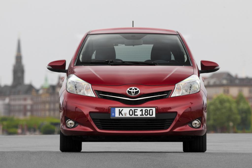 Toyota: 