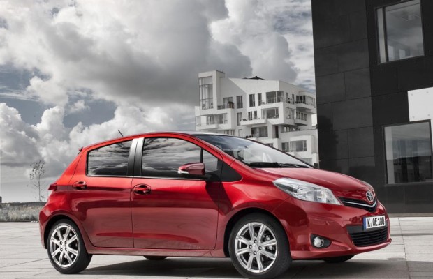 Toyota-Zukunftspläne - Mehr Hybrid und mehr Emotionen