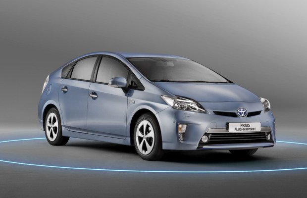 Toyota kooperiert mit Lease Plan