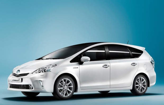 Toyota will mit Hybridtechnik weltweit wachsen