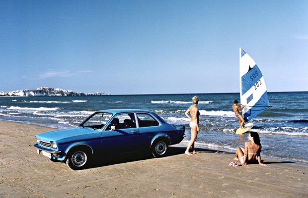 Tradition: 75 Jahre Opel Kadett - Vom Wagen fürs Volk zum Auto für die Welt 
