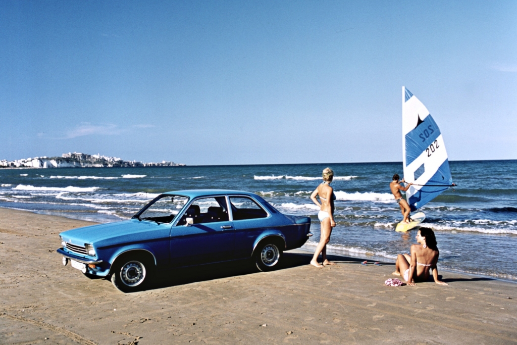 Tradition: 75 Jahre Opel Kadett - Vom Wagen fürs Volk zum Auto für die Welt 