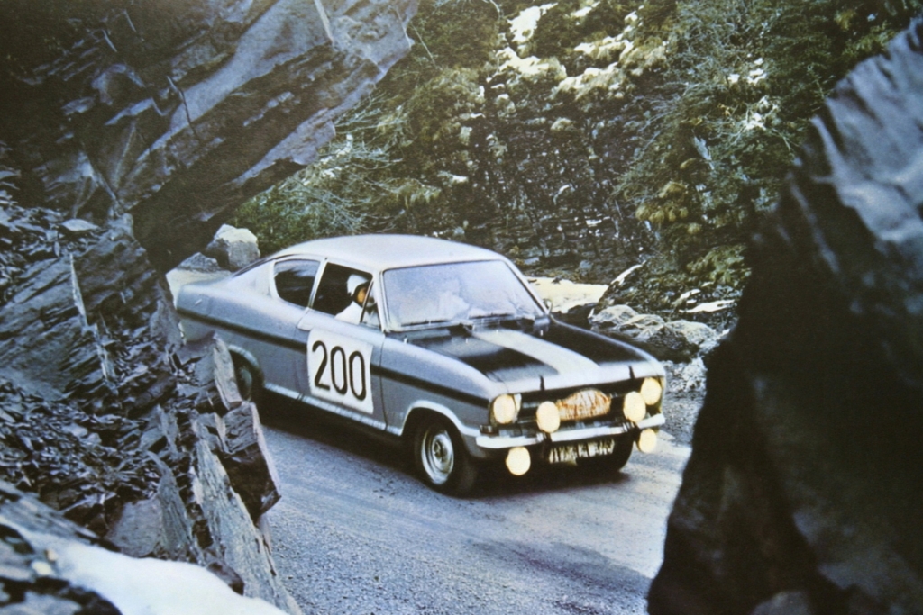 Tradition: 75 Jahre Opel Kadett - Vom Wagen fürs Volk zum Auto für die Welt 