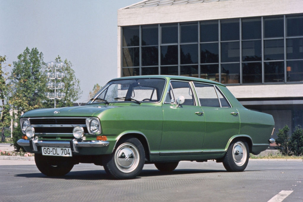 Tradition: 75 Jahre Opel Kadett - Vom Wagen fürs Volk zum Auto für die Welt 