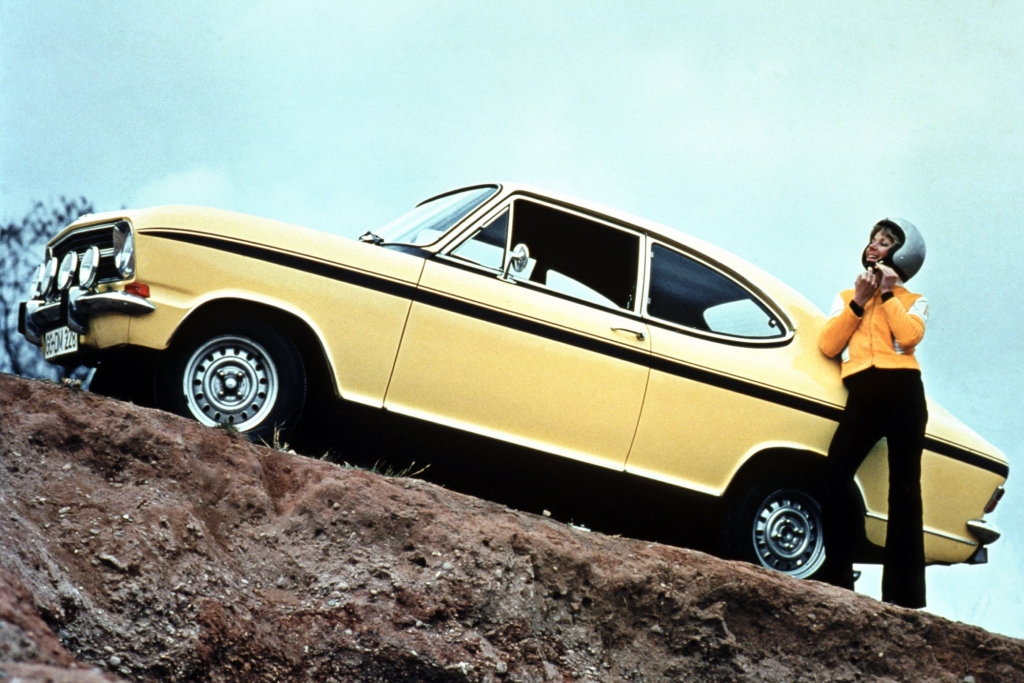 Tradition: 75 Jahre Opel Kadett - Vom Wagen fürs Volk zum Auto für die Welt 