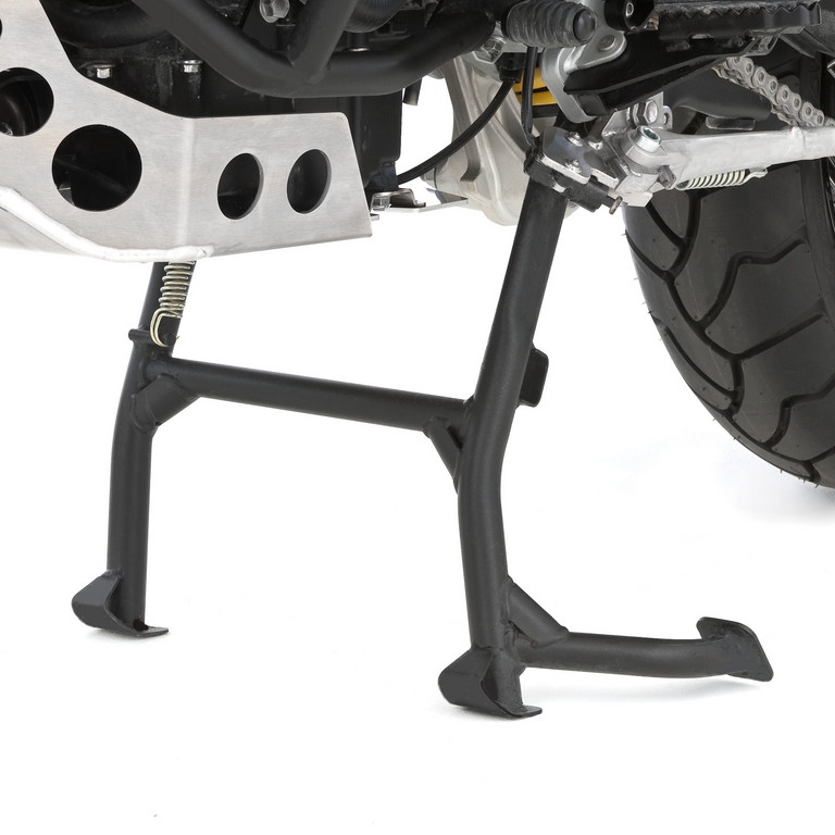 Triumph ruft Tiger zurück