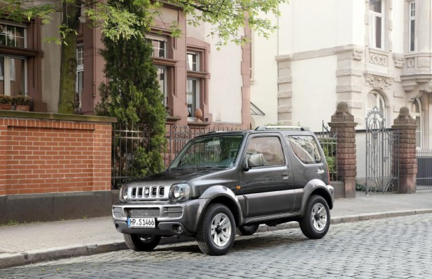 VW: Gelbe Karte für Suzuki