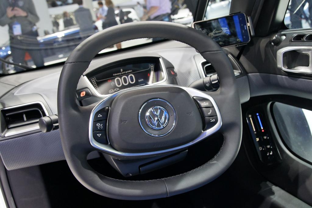 VW Nils