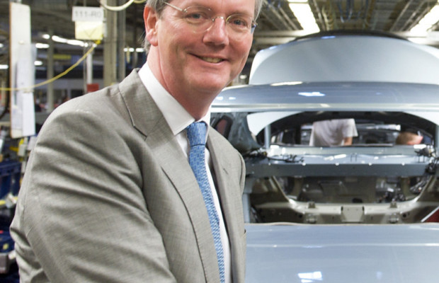 Victor Muller verkauft Spyker offenbar an US-Investor