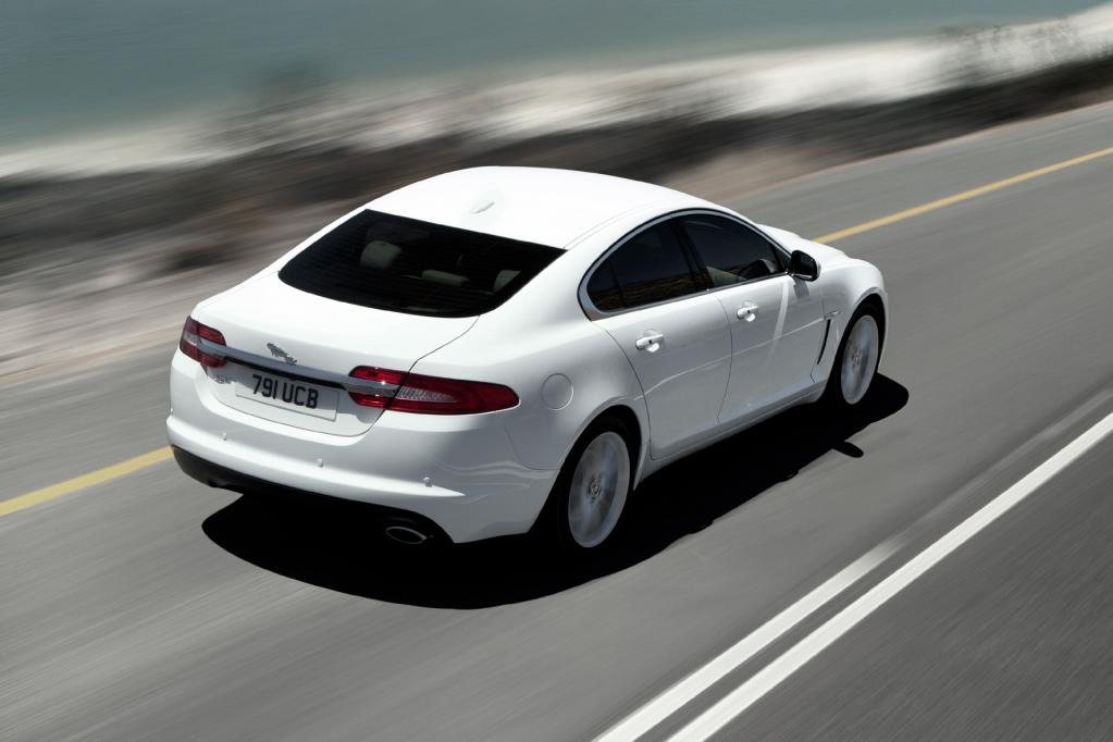 Vierzylindermotoren für Jaguar Land Rover