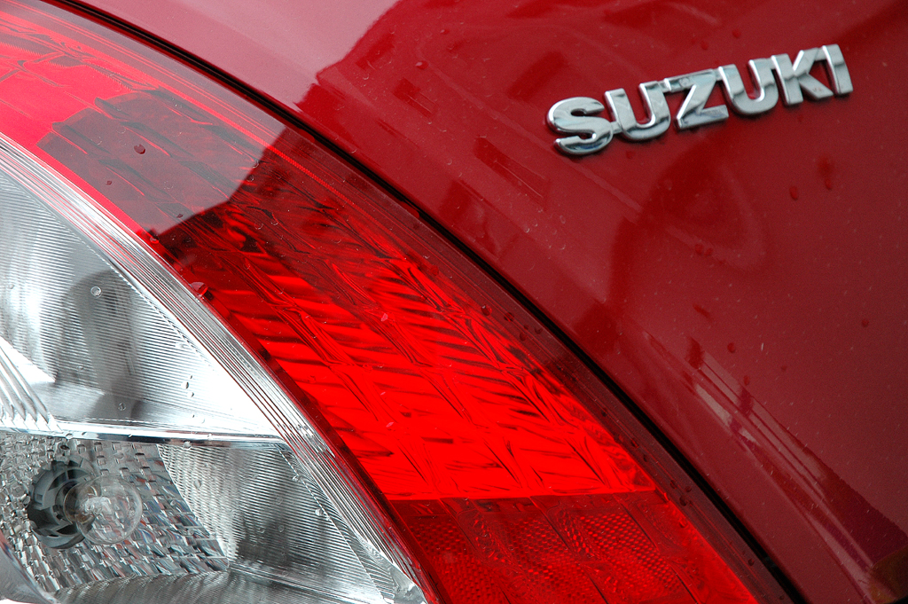 Volkswagen schließt Suzuki-Übernahme nicht aus