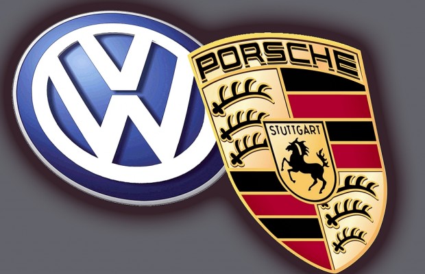 Volkswagen und Porsche verschieben Fusion