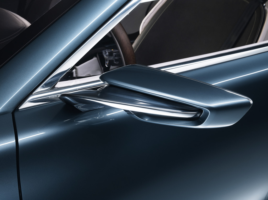 Volvo Concept You.