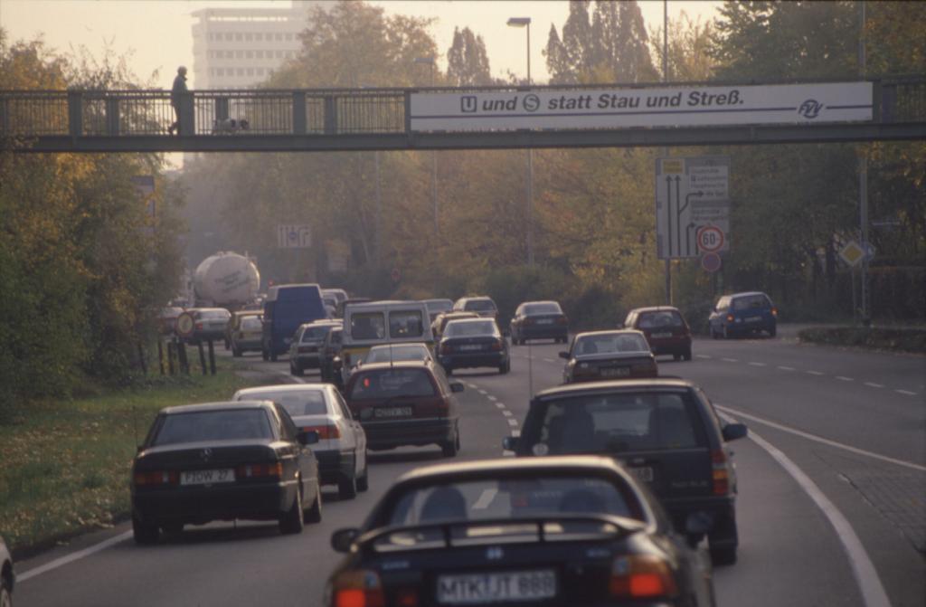 Vorsicht Feinstaub: Direkteinspritzende Benzinmotoren in der Kritik