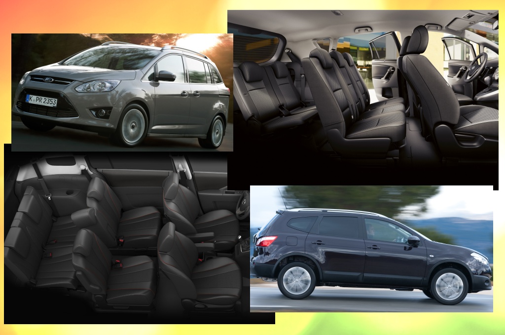 Was kostet automobile Gastfreundschaft?