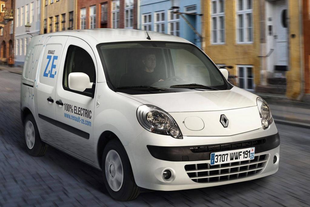 Weniger Wartung beim Elektroauto