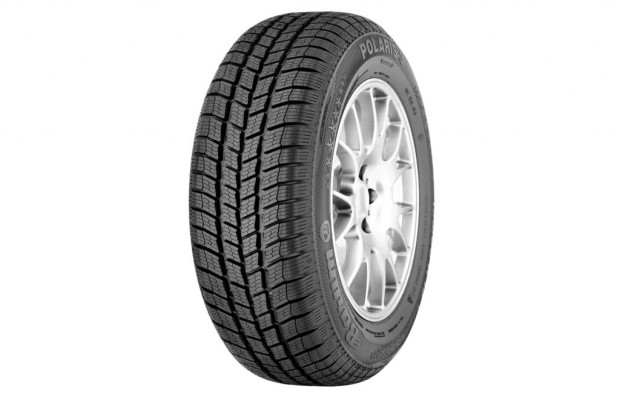 Winterreifen - Barum Polaris 3