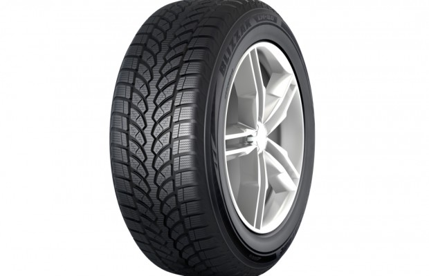 Winterreifen - Bridgestone Blizzak